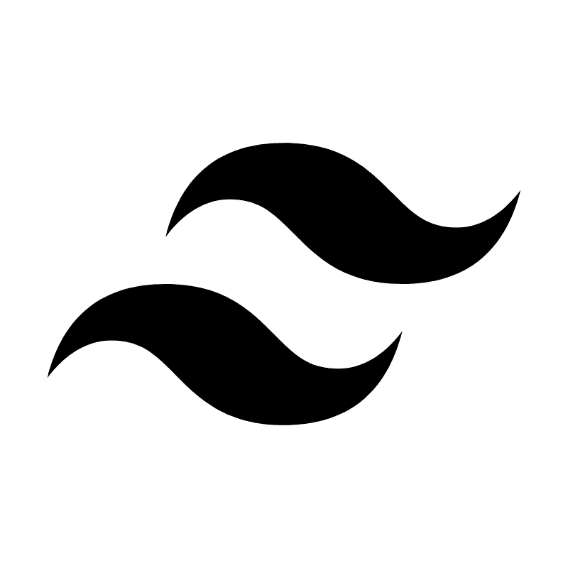 TailwindCSS